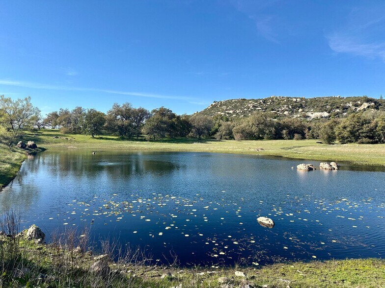 More Photos Of 25258 Mesa Grande Rd, Santa Ysabel Land For Sale