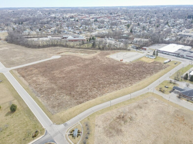 More Photos Of 0001 Emerson ave, New Castle Land For Sale