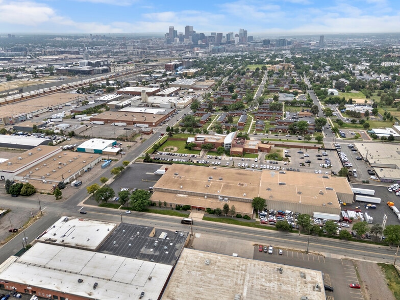More Photos Of 1255 W 47th Ave, Denver Warehouse For Sale
