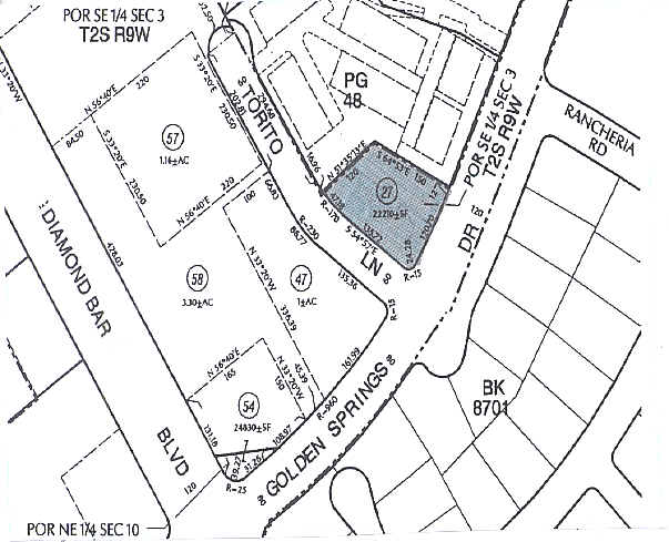 More Photos Of 23555 Golden Springs Dr, Diamond Bar Office For Sale