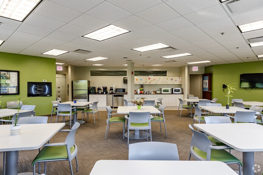 Photo of 2nd Floor Ste 