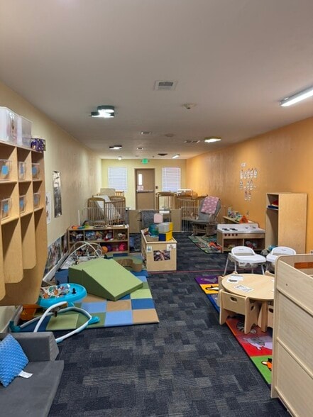More Photos Of 2820 Harrison St, Denver Daycare Center For Sale