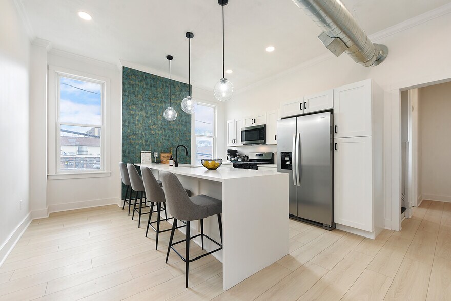More Photos Of 6 Bailey Ave, Pittsburgh Storefront Retail Residential For Sale