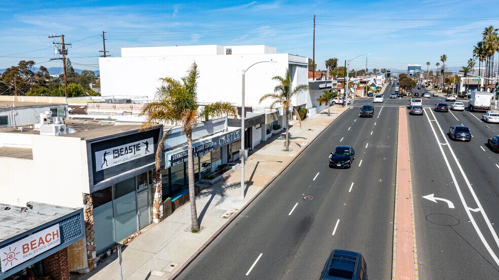 More Photos Of 2317-2409 N Sepulveda Blvd, Manhattan Beach Unknown For Lease
