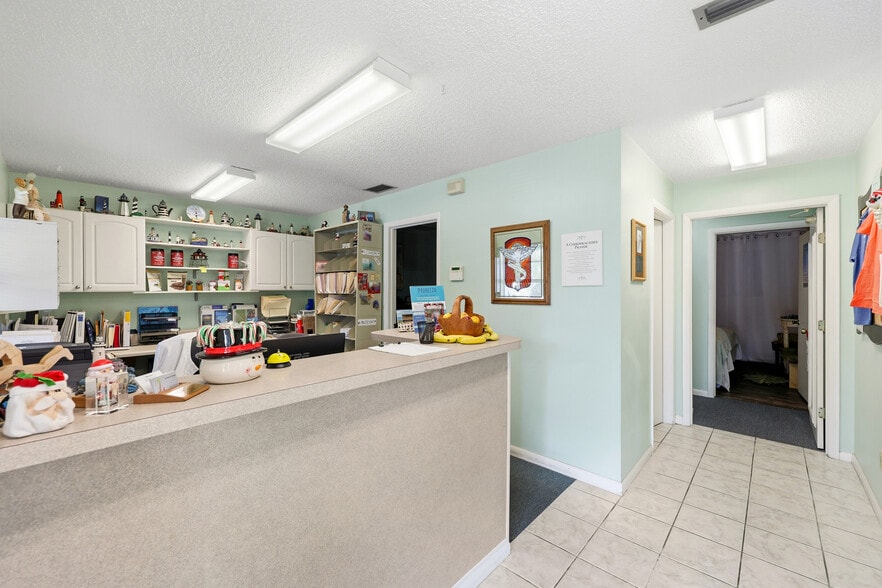 More Photos Of 2180 A1A S, Saint Augustine Office For Sale