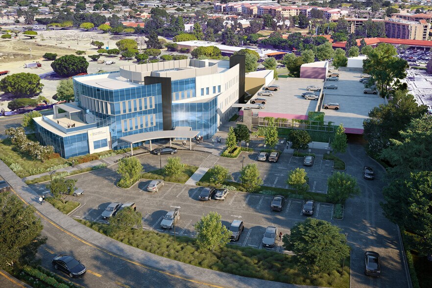 More Photos Of 24401 Calle de la Louisa, Laguna Hills Medical For Lease