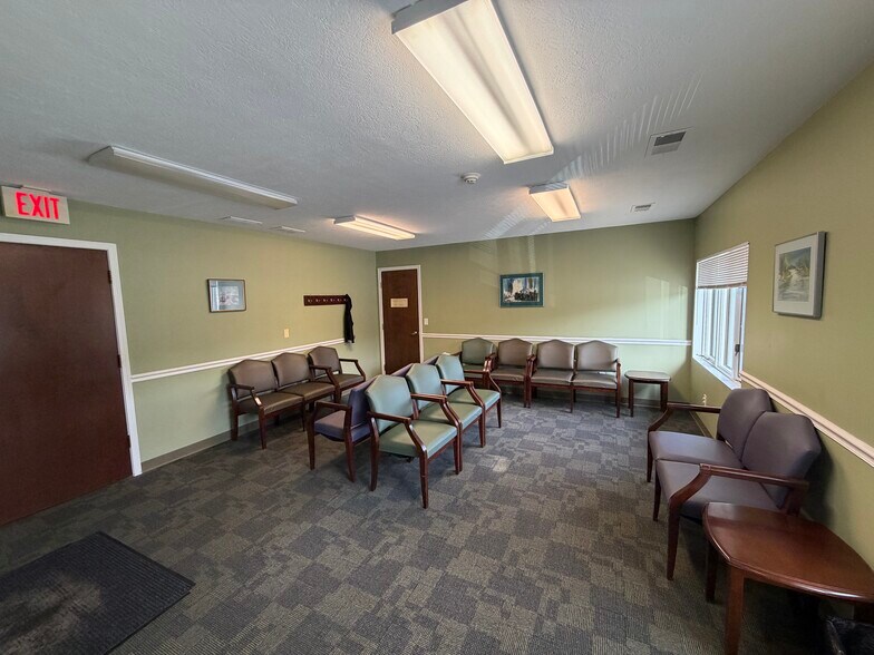 More Photos Of 1800 English Rd, Greece Medical For Lease