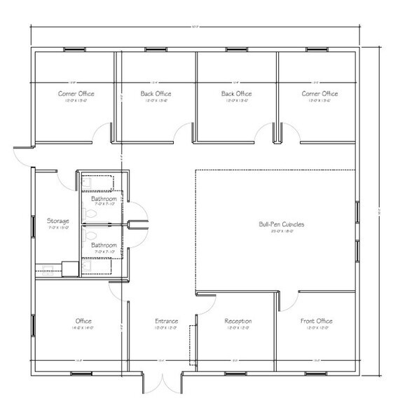 More Photos Of 23059 Tabak Ln, Land O' Lakes Office For Sale