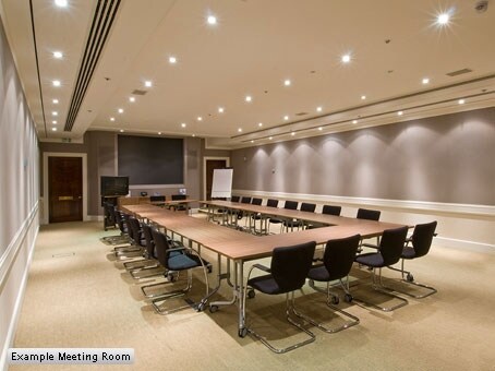 Photo of 1st Floor Ste 100