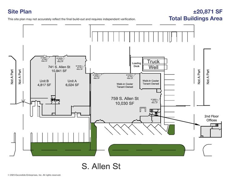 More Photos Of , San Bernardino Industrial For Sale
