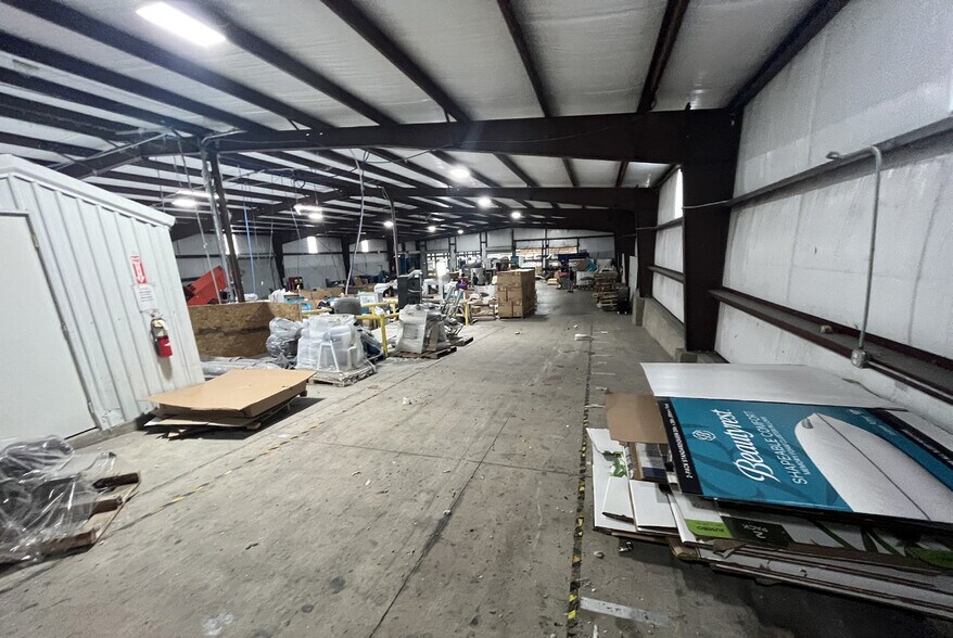 More Photos Of , Weatherford Industrial For Sale
