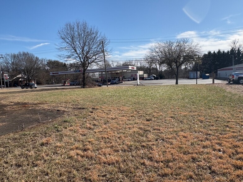 More Photos Of 0 Gettys St, Forest City Land For Sale