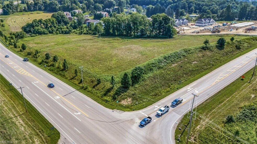 More Photos Of 0 Northpointe Drive- 7.78 Acres, Zanesville Land For Sale
