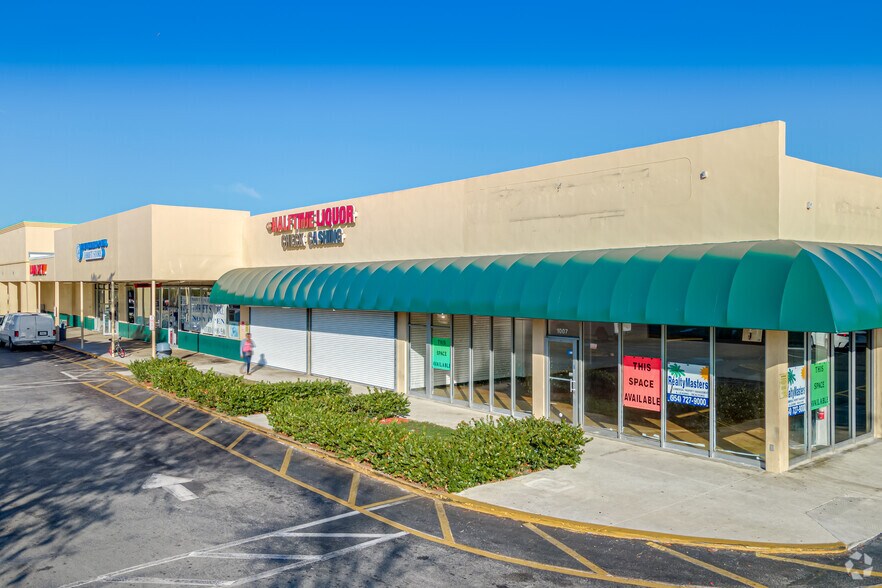 More Photos Of 1000 NW 9th Ave, Fort Lauderdale Unknown For Lease