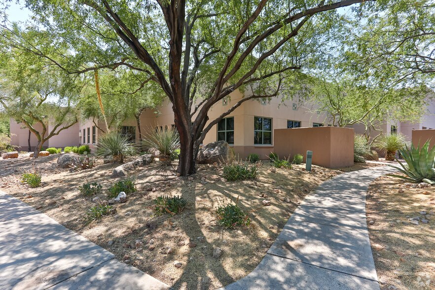 More Photos Of 13620 N Saguaro Blvd, Fountain Hills Medical For Lease