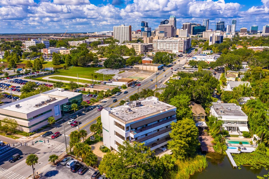 More Photos Of 1111 S Orange Ave, Orlando Medical For Lease