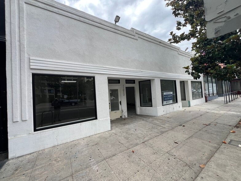 More Photos Of 11012 Magnolia Blvd, North Hollywood Storefront For Lease