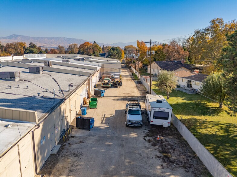 More Photos Of 6421-6517 W Ustick Rd, Boise Freestanding For Sale