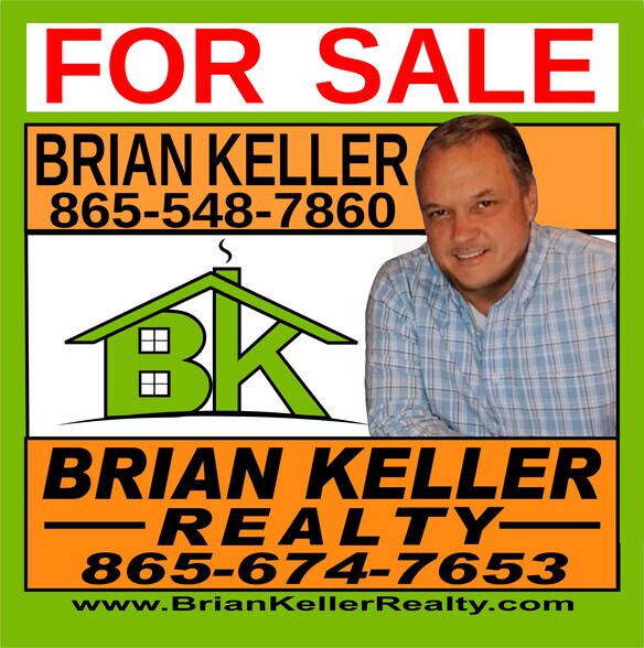 More Photos Of 109 E Hardin St, Greeneville Flex For Sale