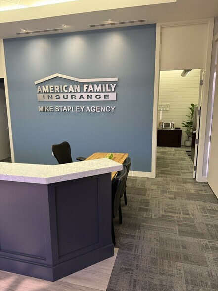 More Photos Of 4850 E Baseline Rd, Mesa Medical For Lease