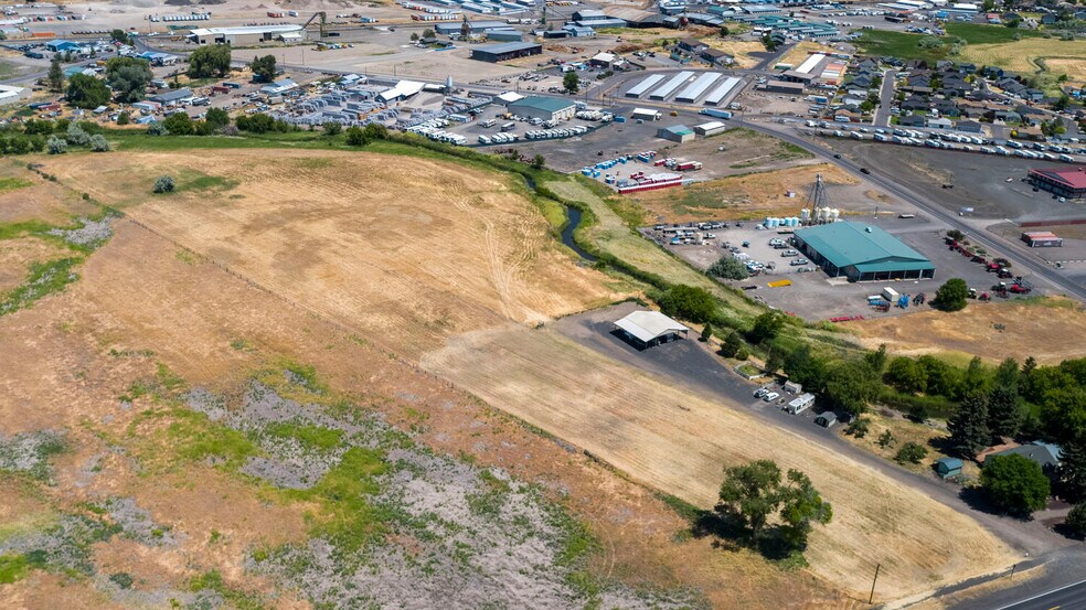 More Photos Of 1436 NW Madras Hwy, Prineville Land For Sale