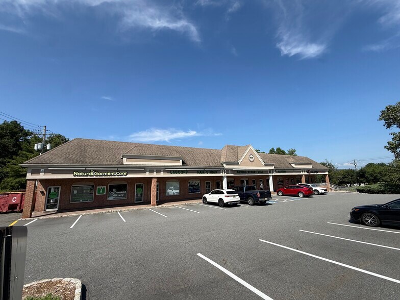 More Photos Of 503 N Franklin Tpke, Ramsey Freestanding For Lease