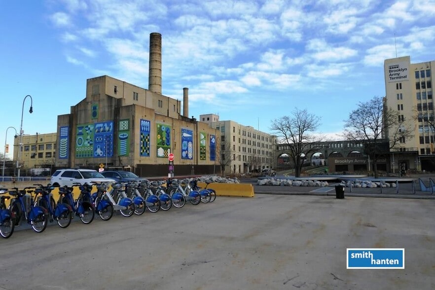 More Photos Of 249 56th St, Brooklyn Land For Sale