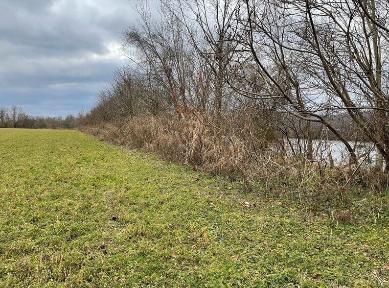 More Photos Of 5700 Charleston Rd, Leon Land For Sale