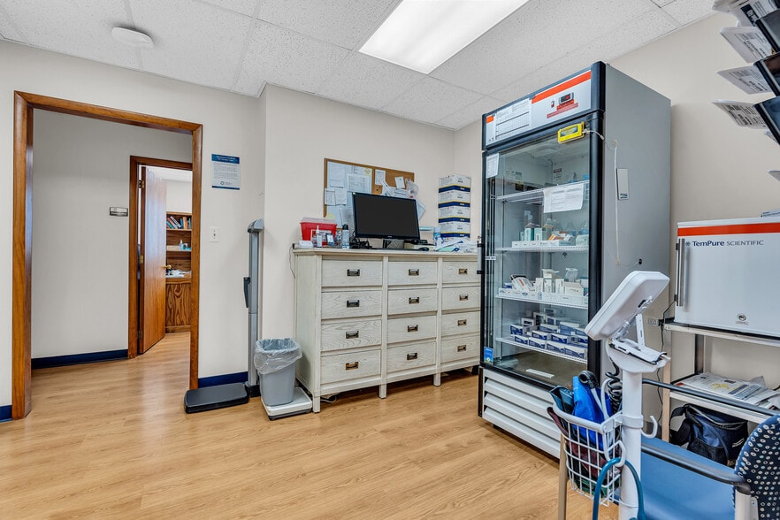 More Photos Of 2130 Highway 35, Sea Girt Medical For Sale