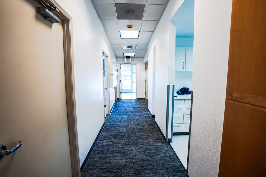 More Photos Of 816 W Yosemite Ave, Madera Medical For Lease