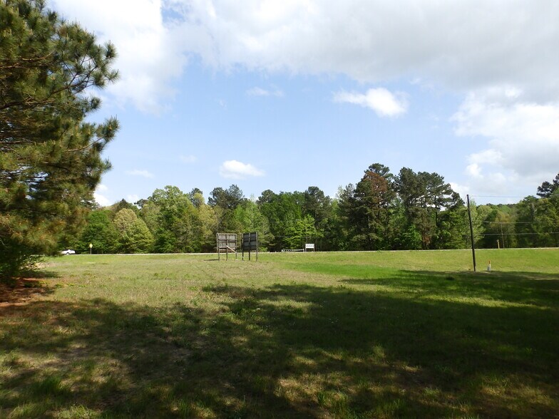 More Photos Of 19522 HWY 155, Flint Land For Sale