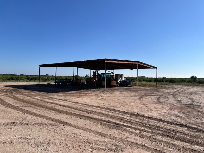 More Photos Of 424.43 Acs on E. Side of Pharr Intl. Bridge, Pharr Land For Sale