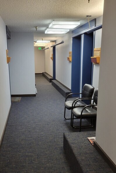 More Photos Of 2027-2035 Broadway, Boulder General Retail For Lease