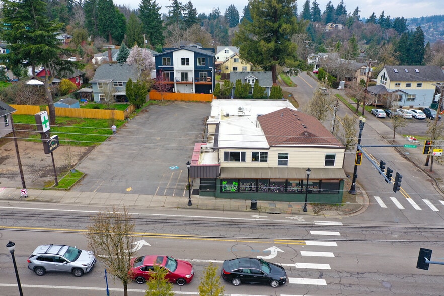 Primary Photo Of 222 Molalla Ave, Oregon City Storefront Retail Office For Sale