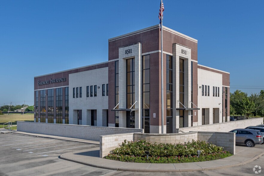 Primary Photo Of 8511 S Sam Houston Pky E, Houston Office For Lease