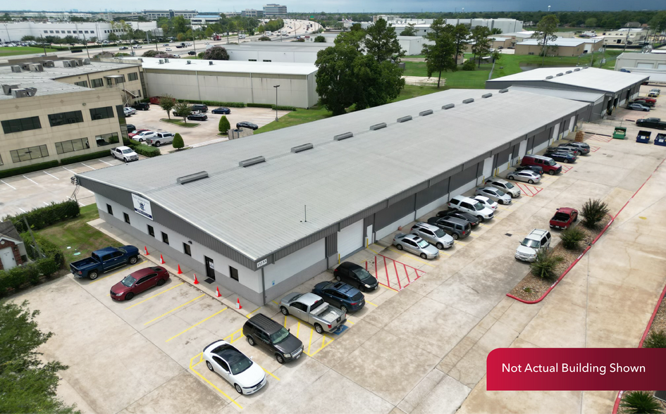 Primary Photo Of 11155 Windfern Rd, Houston Warehouse For Lease