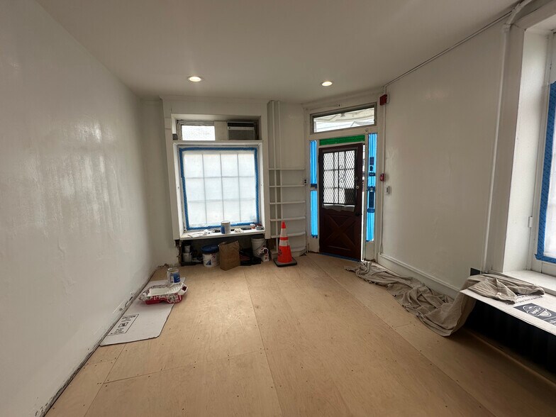 More Photos Of 399 Leverington Ave, Philadelphia Storefront Retail Residential For Lease