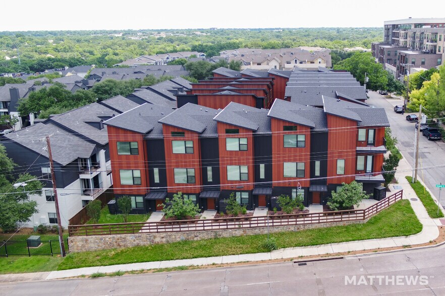 More Photos Of 7411 Coronado Ave, Dallas Apartments For Sale