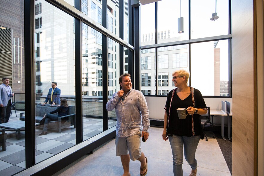 More Photos Of 428 Minnesota St, Saint Paul Office For Lease