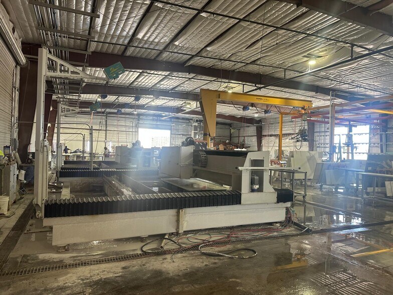 More Photos Of 2936 Farrar Ave, Modesto Warehouse For Sale