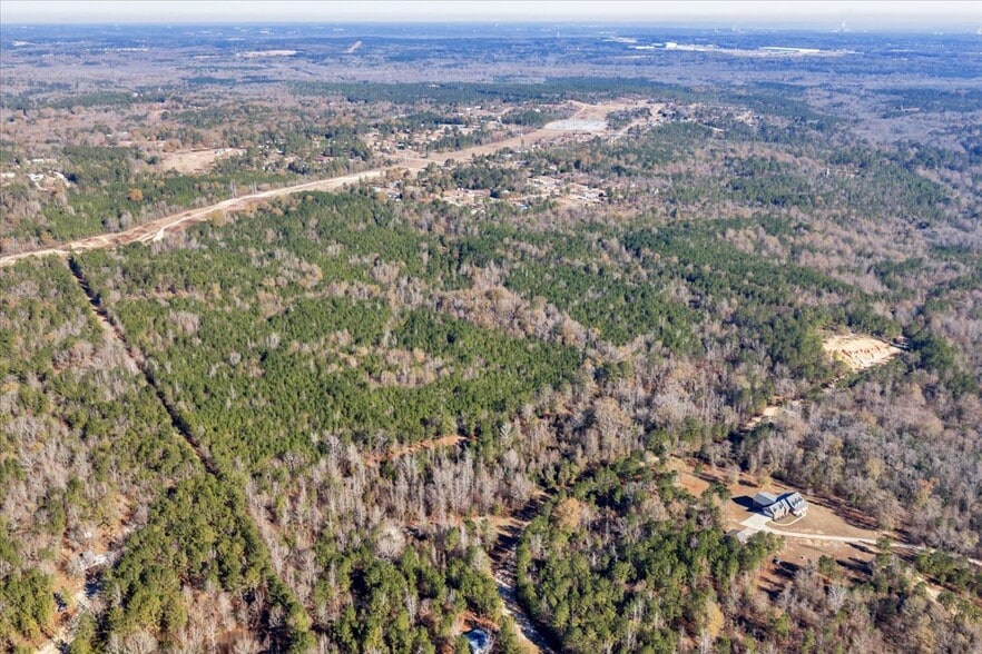 More Photos Of 2251 BOY SCOUT rd, Byron Land For Sale
