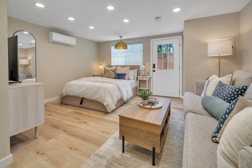 More Photos Of 418 W Ivy St, San Diego Apartments For Sale