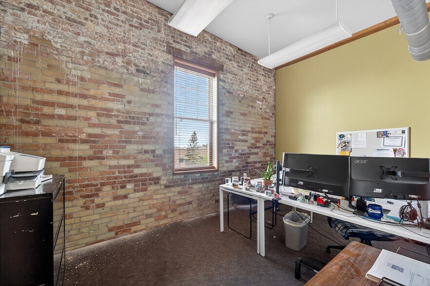 More Photos Of 510 College Ave, Racine Storefront Retail Office For Sale