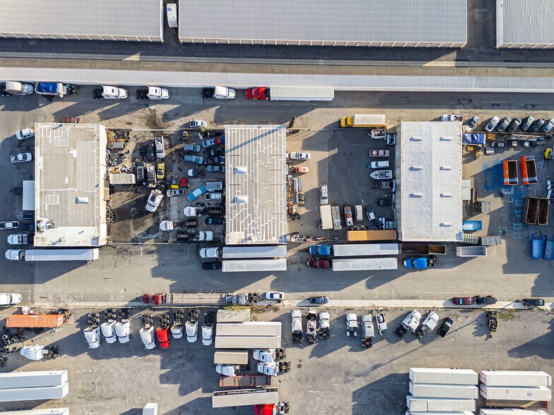 More Photos Of , Fontana Industrial For Sale