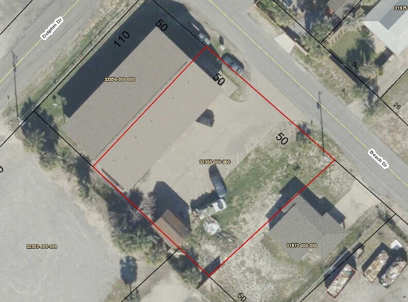 More Photos Of 4021 Dolphin Dr, Panama City Apartments For Sale