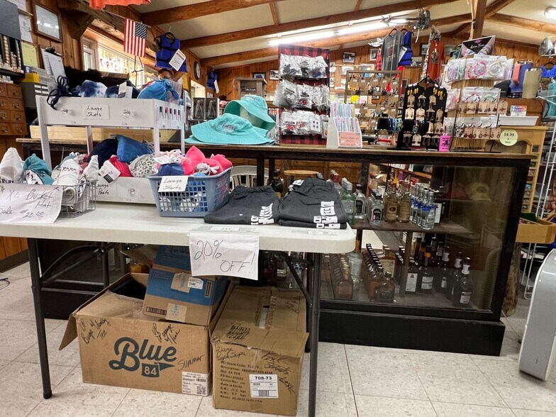 More Photos Of 29209 County Road 407, Newberry Lodge Meeting Hall For Sale