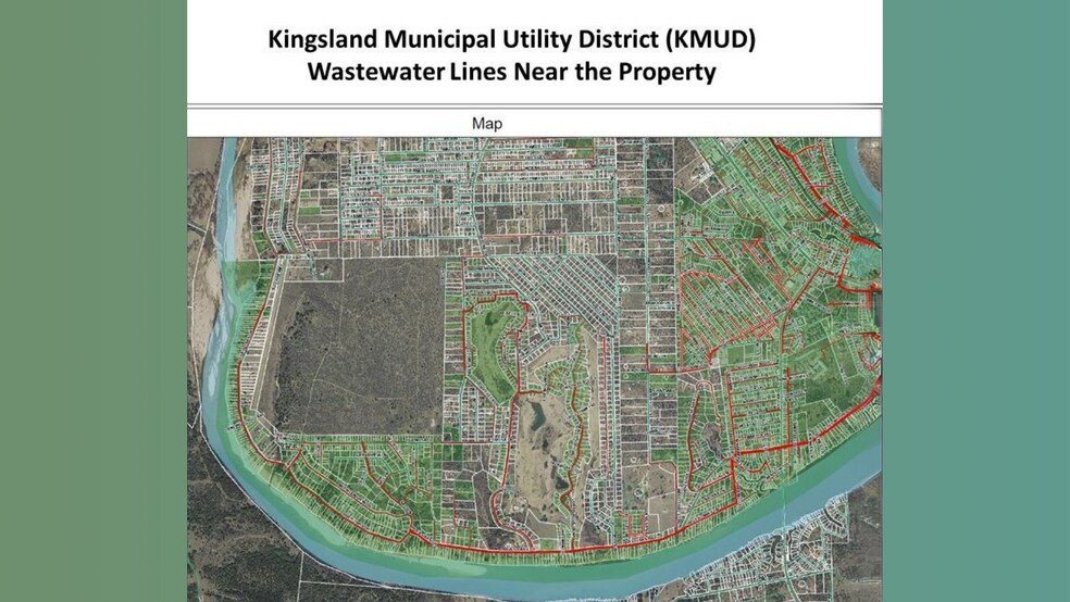 More Photos Of Hermosa Dr, Kingsland Land For Sale