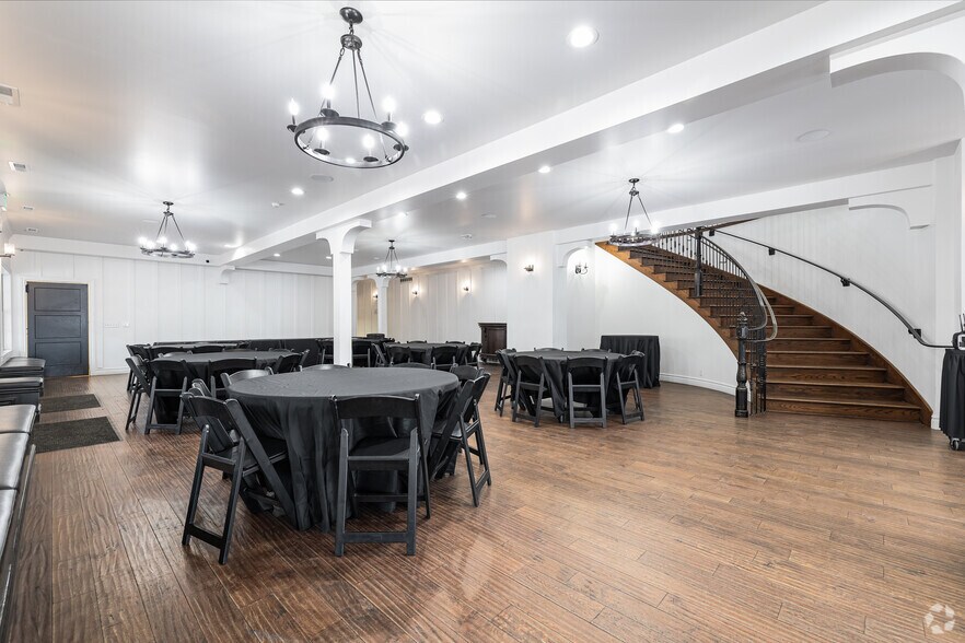 More Photos Of 6775 S 900 E, Midvale Loft Creative Space For Sale