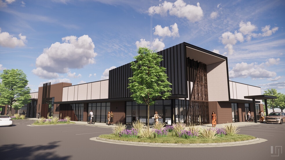 More Photos Of 2218 S Lakeline Blvd, Cedar Park Unknown For Lease