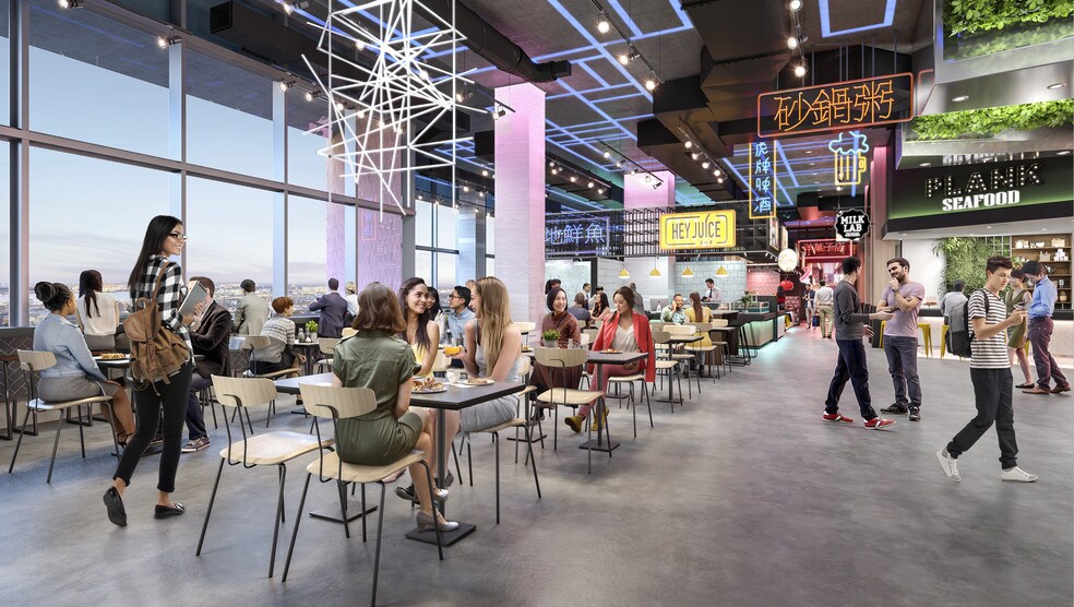 More Photos Of 3709 College Point Blvd, Flushing General Retail For Lease